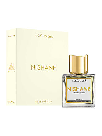 NISHANE | WULONG CHA EXTRAIT DE PARFUM 50ml