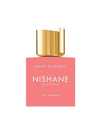 NISHANE | Meant To Be Seen Extrait de Parfum 100ml