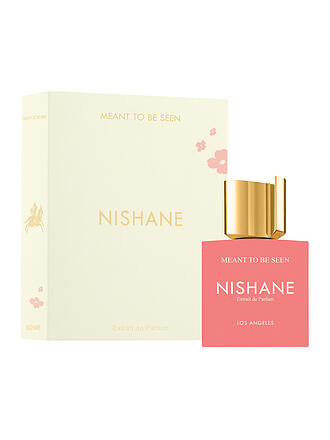 NISHANE | Meant To Be Seen Extrait de Parfum 100ml