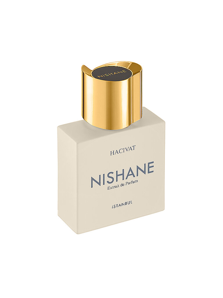 HACIVAT EXTRAIT DE PARFUM 50ml