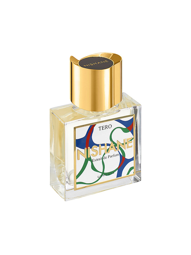 NISHANE Tero Extrait de Parfum 50ml