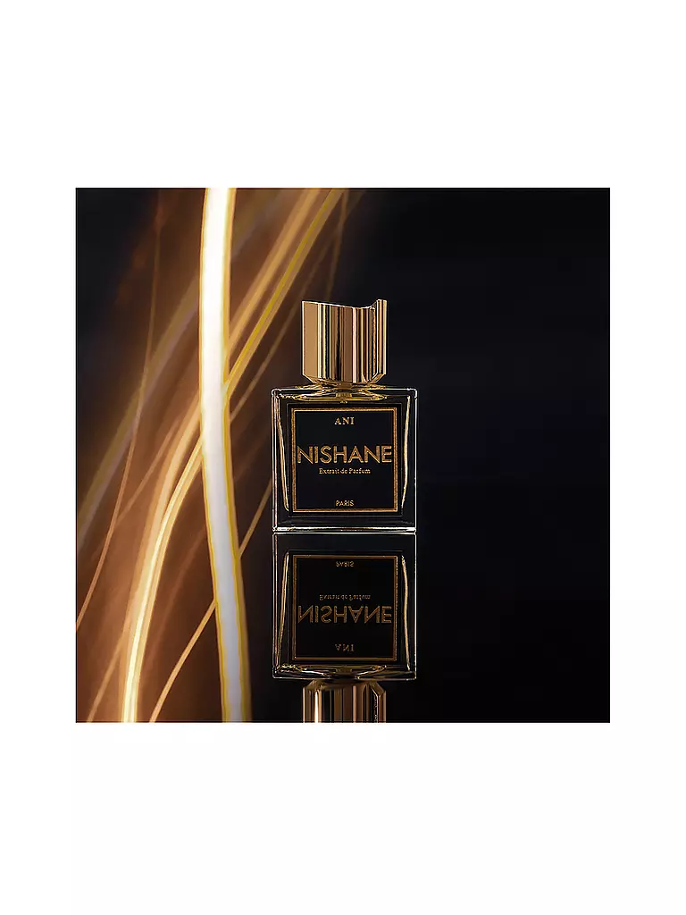 NISHANE | ANI EXTRAIT DE PARFUM 50ml | Sin color