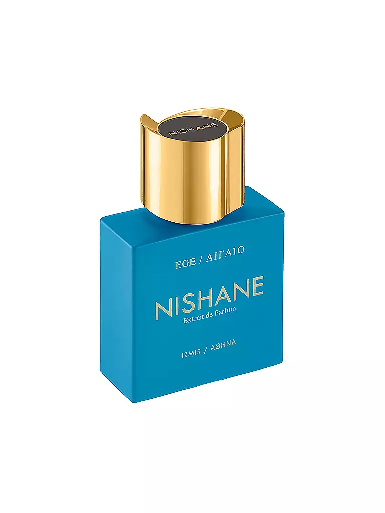 NISHANE | EGE EXTRAIT DE PARFUM 50ml | Sin color