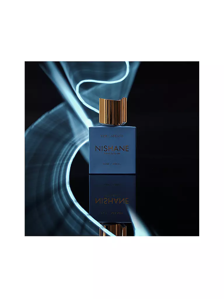 NISHANE | EGE EXTRAIT DE PARFUM 50ml | Sin color