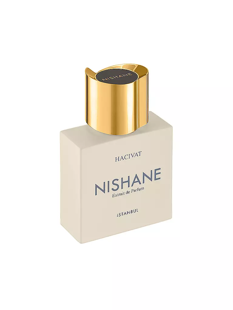 NISHANE | HACIVAT EXTRAIT DE PARFUM 50ml | Sin color