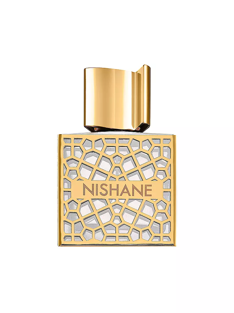 NISHANE | Hacivat Oud Extrait de Parfum 50ml | Sin color