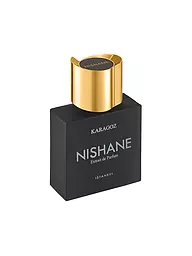 NISHANE | KARAGOZ EXTRAIT DE PARFUM 50ml | Sin color