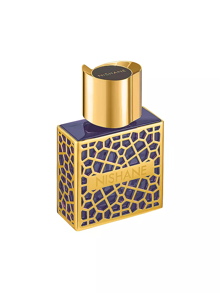 NISHANE | MANA EXTRAIT DE PARFUM 50ml | Sin color