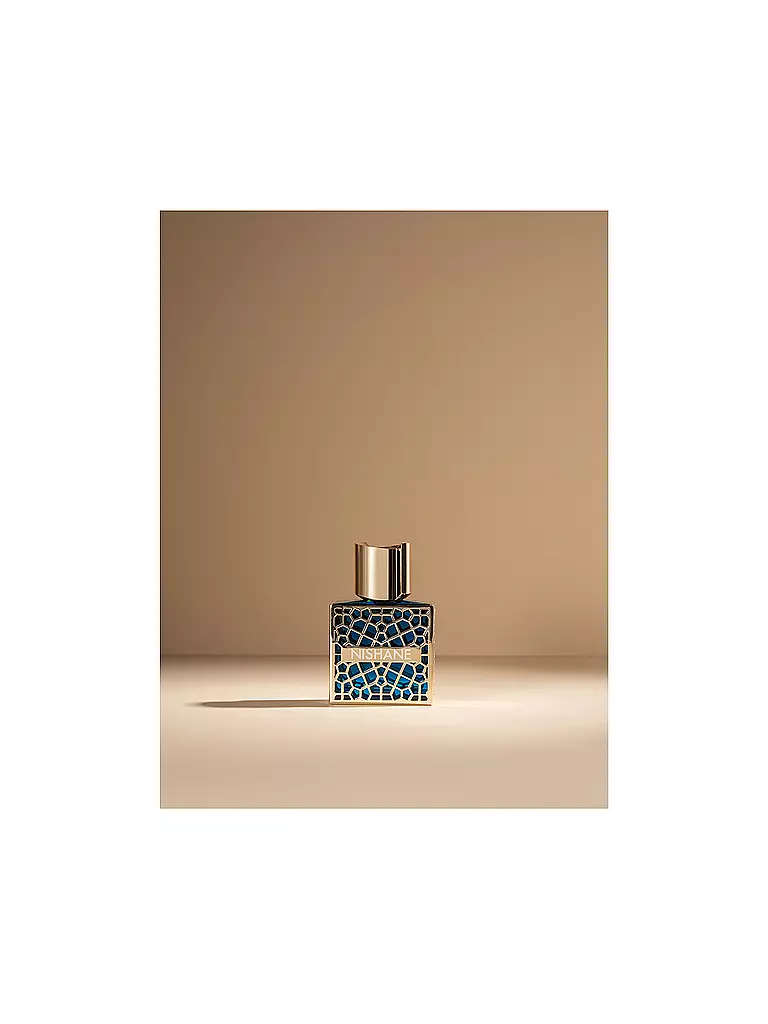 NISHANE | MANA EXTRAIT DE PARFUM 50ml | Sin color