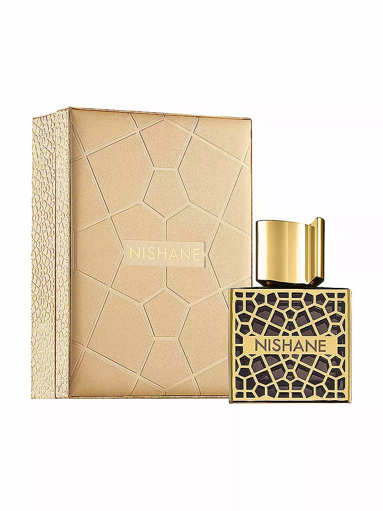 NISHANE | NEFS EXTRAIT DE PARFUM 50ml | Sin color