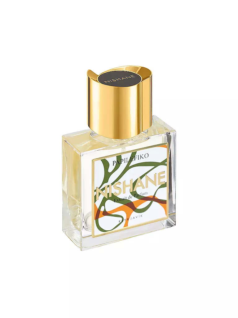 NISHANE | Papilefiko Extrait de Parfum 50ml | Sin color