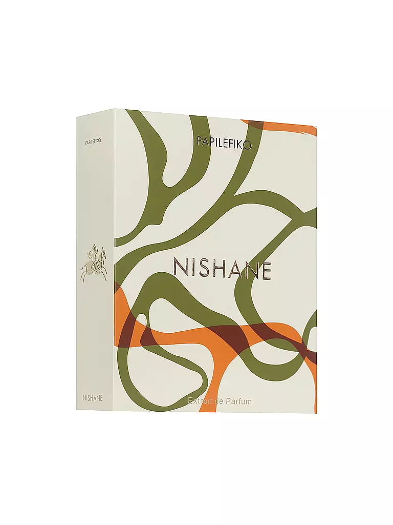 NISHANE | Papilefiko Extrait de Parfum 50ml | Sin color