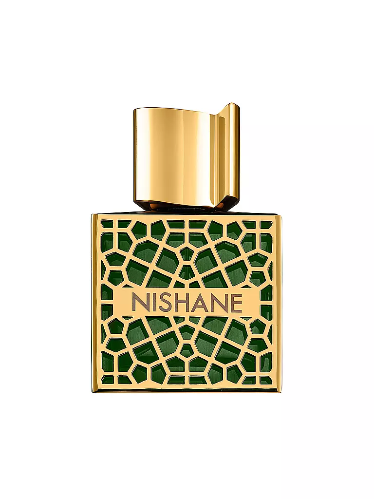 NISHANE | SHEM EXTRAIT DE PARFUM 50ml | Sin color