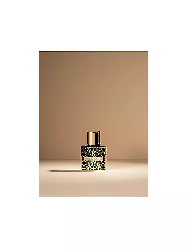 NISHANE | SHEM EXTRAIT DE PARFUM 50ml | Sin color