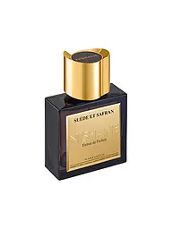 NISHANE | SUEDE ET SAFRAN EXTRAIT DE PARFUM 50ml | Sin color