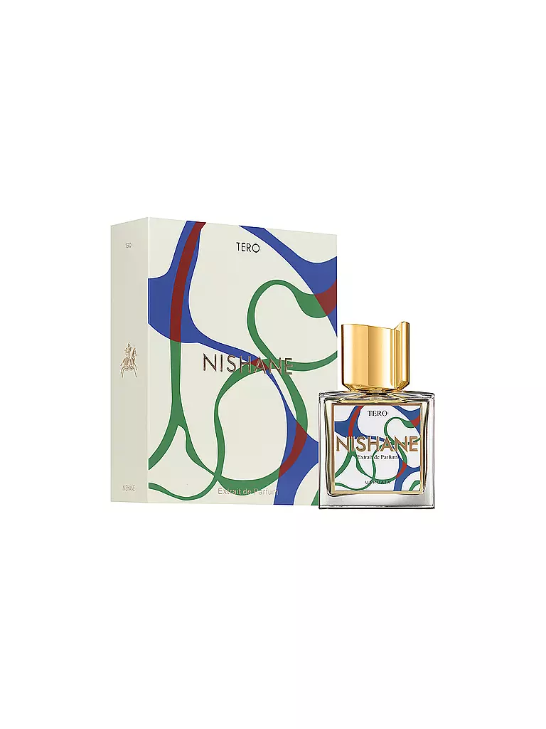 NISHANE | Tero Extrait de Parfum 50ml | Sin color