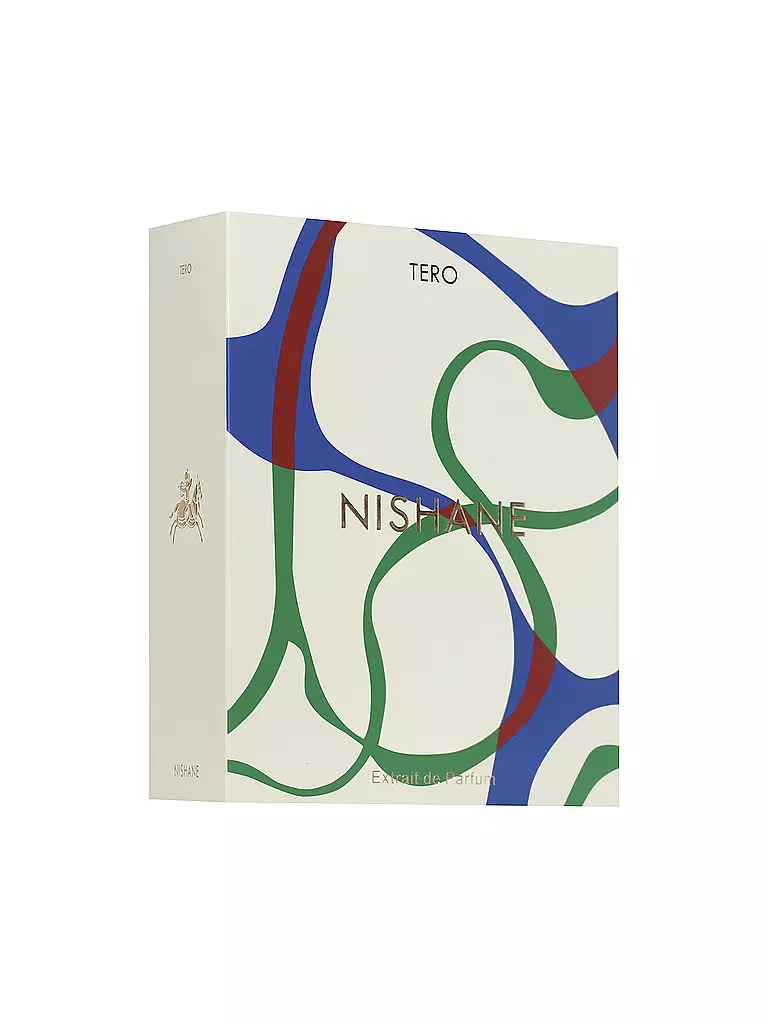 NISHANE | Tero Extrait de Parfum 50ml | Sin color