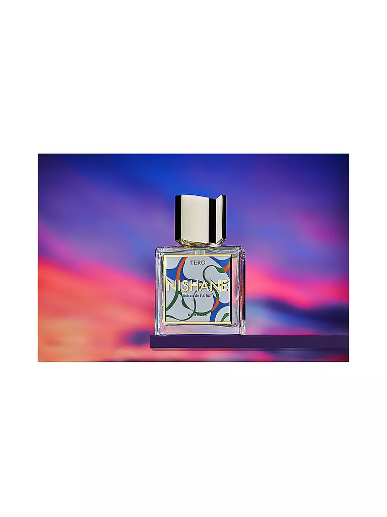 NISHANE | Tero Extrait de Parfum 50ml | Sin color