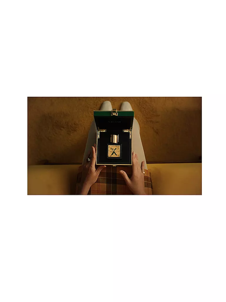 NISHANE | Tuberóza X Extrait de Parfum 50ml | Sin color