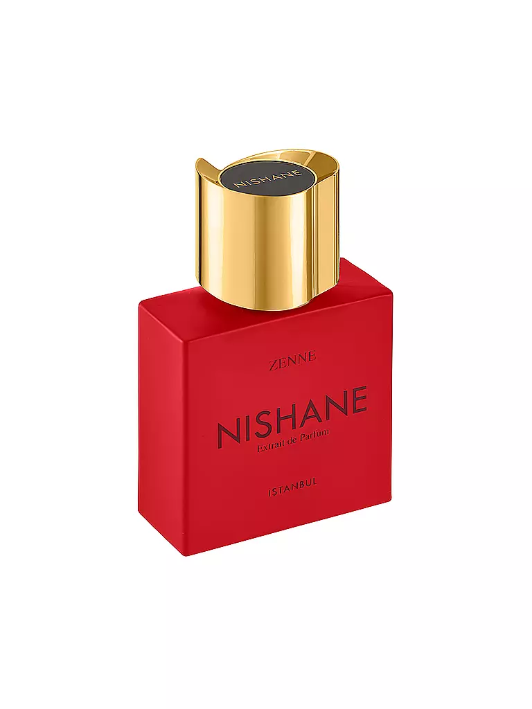 NISHANE | ZENNE EXTRAIT DE PARFUM 50ml | Sin color