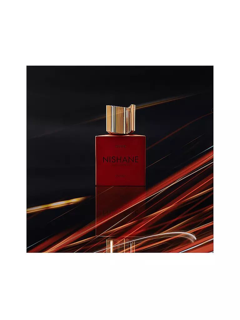 NISHANE | ZENNE EXTRAIT DE PARFUM 50ml | 