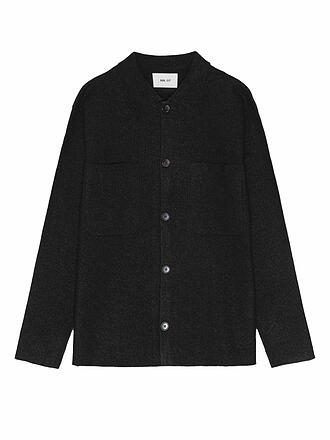 NN.07 | Chaqueta de lana JONAS