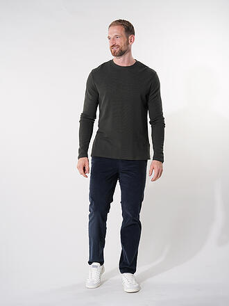 NN.07 | Camiseta de manga larga CLIVE