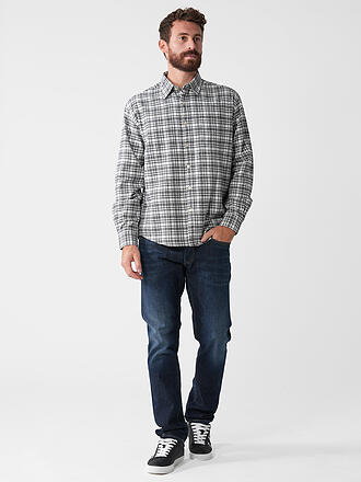 NN.07 | Camisa Regular Fit