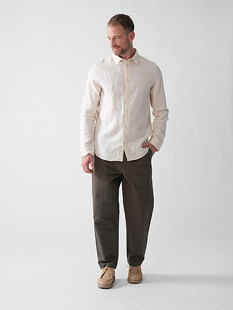 NN.07 | Camisa de lino ENZO