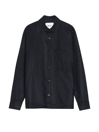 NN.07 | Sobrecamisa FREDDY