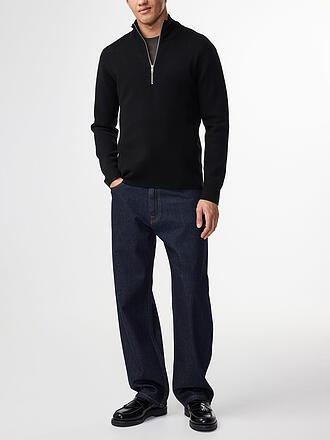 NN.07 | Troyer Pullover