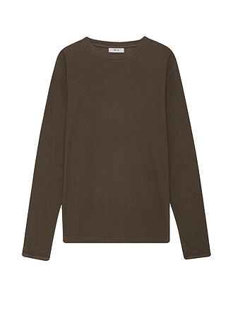 NN.07 | Camiseta de manga larga CLIVE