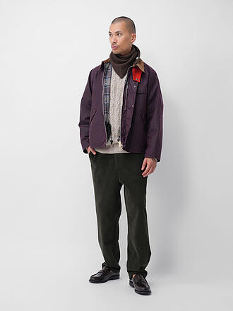 NN.07 | Bufanda triangular