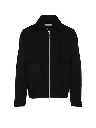 NN.07 | Chaqueta de lana GAEL 8267