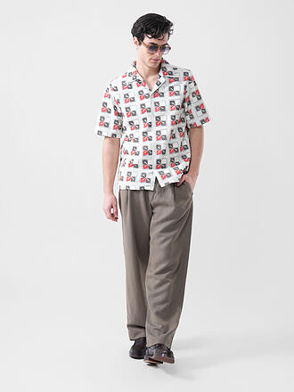 NN.07 | Sobrecamisa JULIO