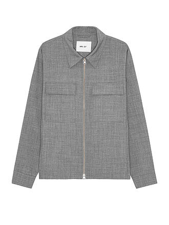 NN.07 | Sobrecamisa ALBAN