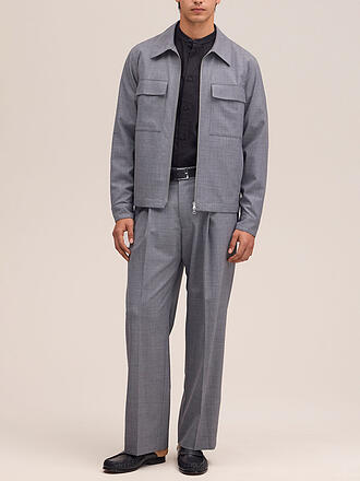 NN.07 | Sobrecamisa ALBAN