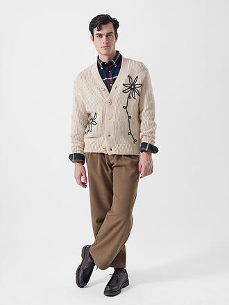 NN.07 | Cárdigan MIKA