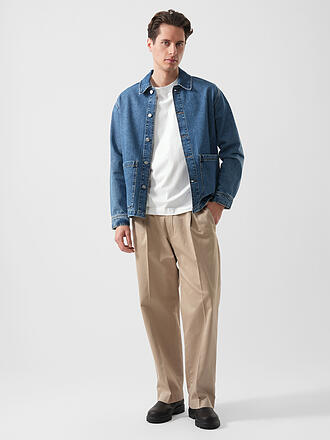 NN.07 | Chaqueta vaquera BLAZE