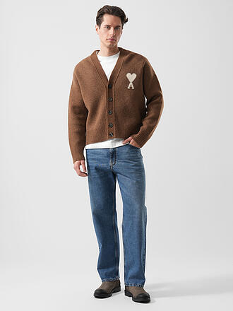 NN.07 | Vaqueros Tapered Fit OTIS