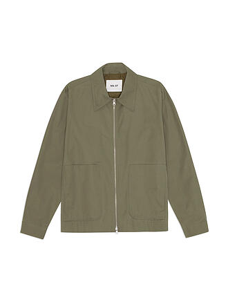 NN.07 | Blouson GAEL