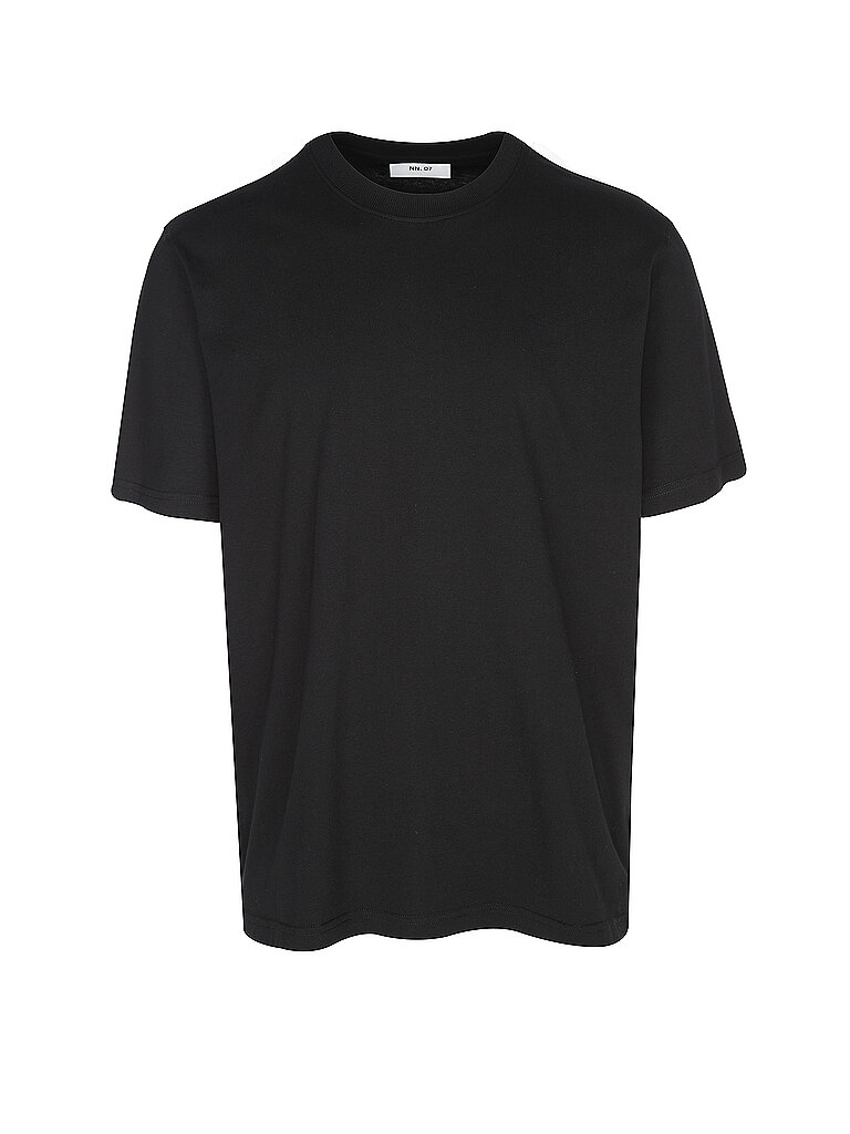 Nn.07 Camiseta ADAM negro L