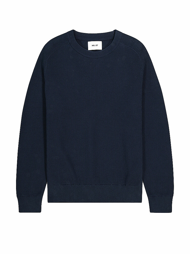Pullover KEVIN azul oscuro S
