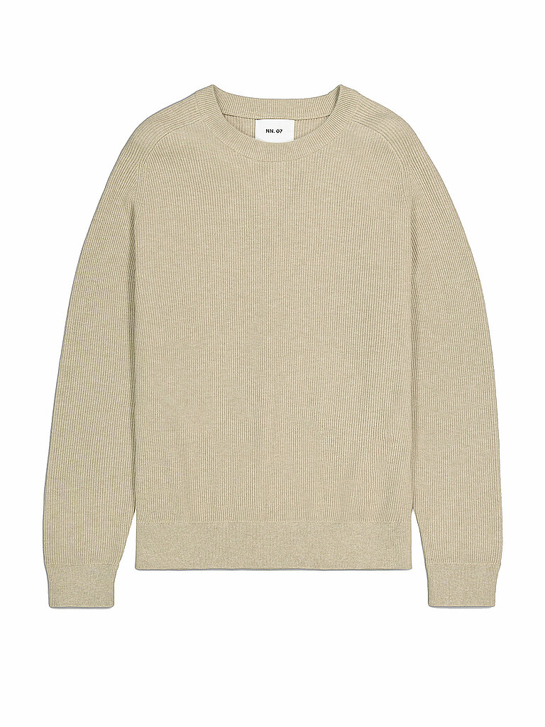 Nn.07 Jersey KEVIN beige XL