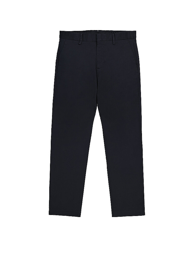 Nn.07 Chino THEO azul 31/L32