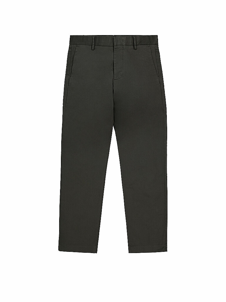 Nn.07 Chino THEO oliva 31/L32