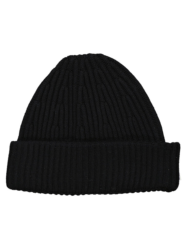 NN.07 Gorro - Gorra negro