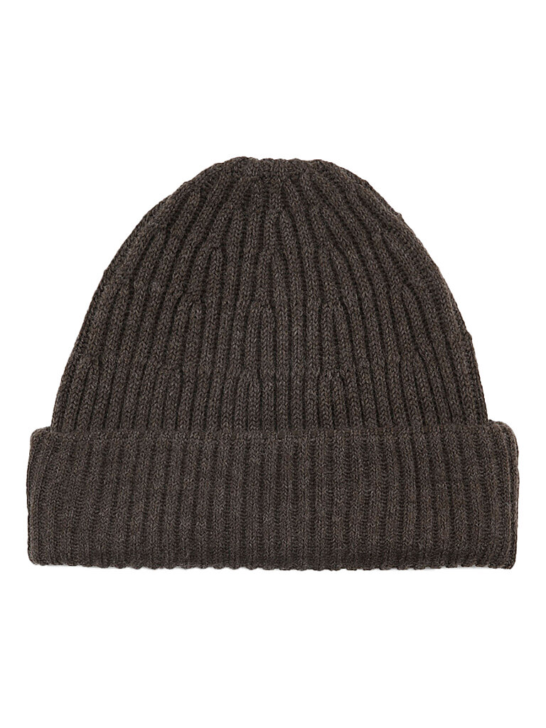 NN.07 Gorro - Gorra marrón