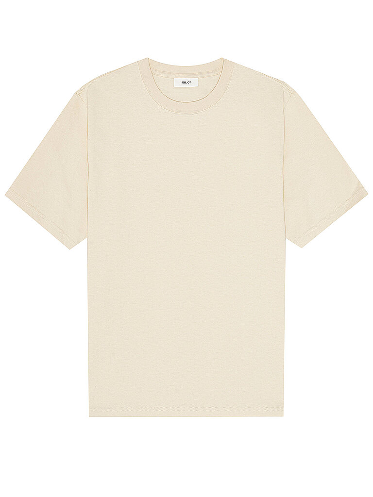 NN.07 Camiseta crema