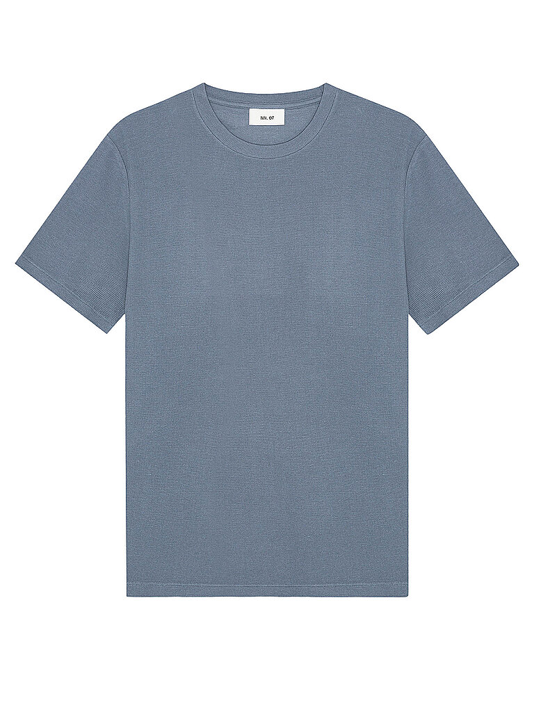 Nn.07 Camiseta azul claro S
